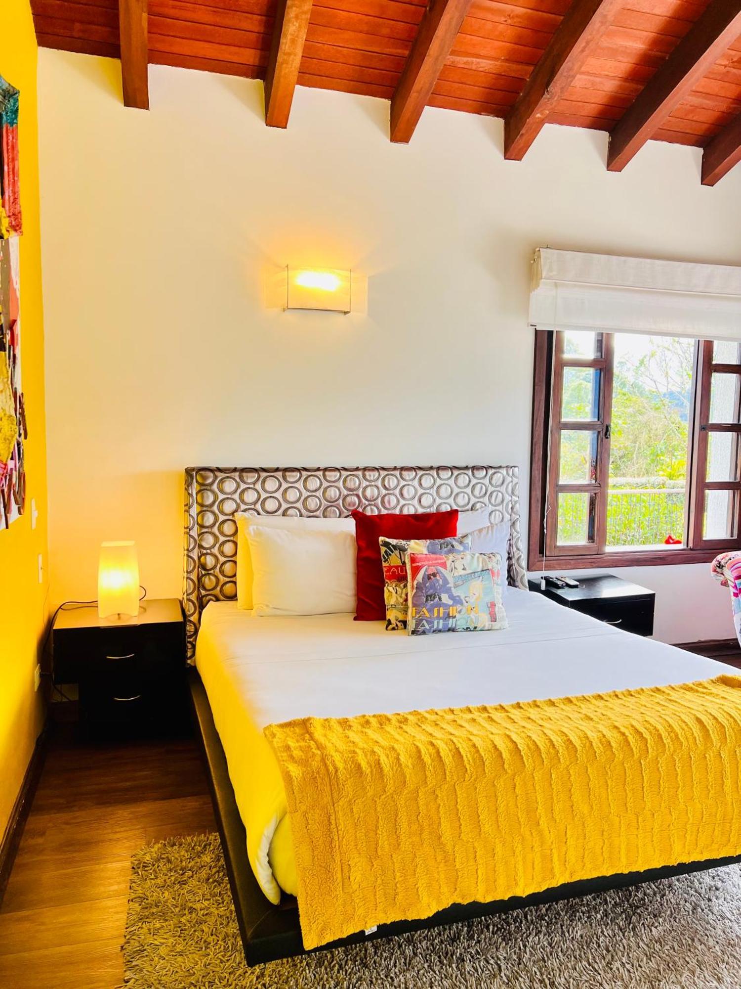 Hotel Reserva Monarca Salento Eksteriør bilde