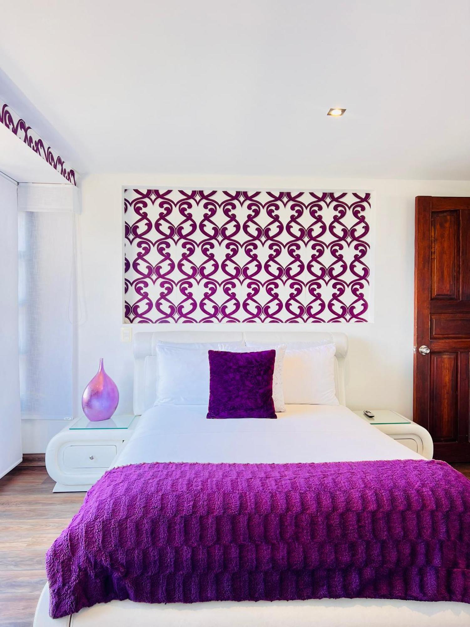 Hotel Reserva Monarca Salento Eksteriør bilde