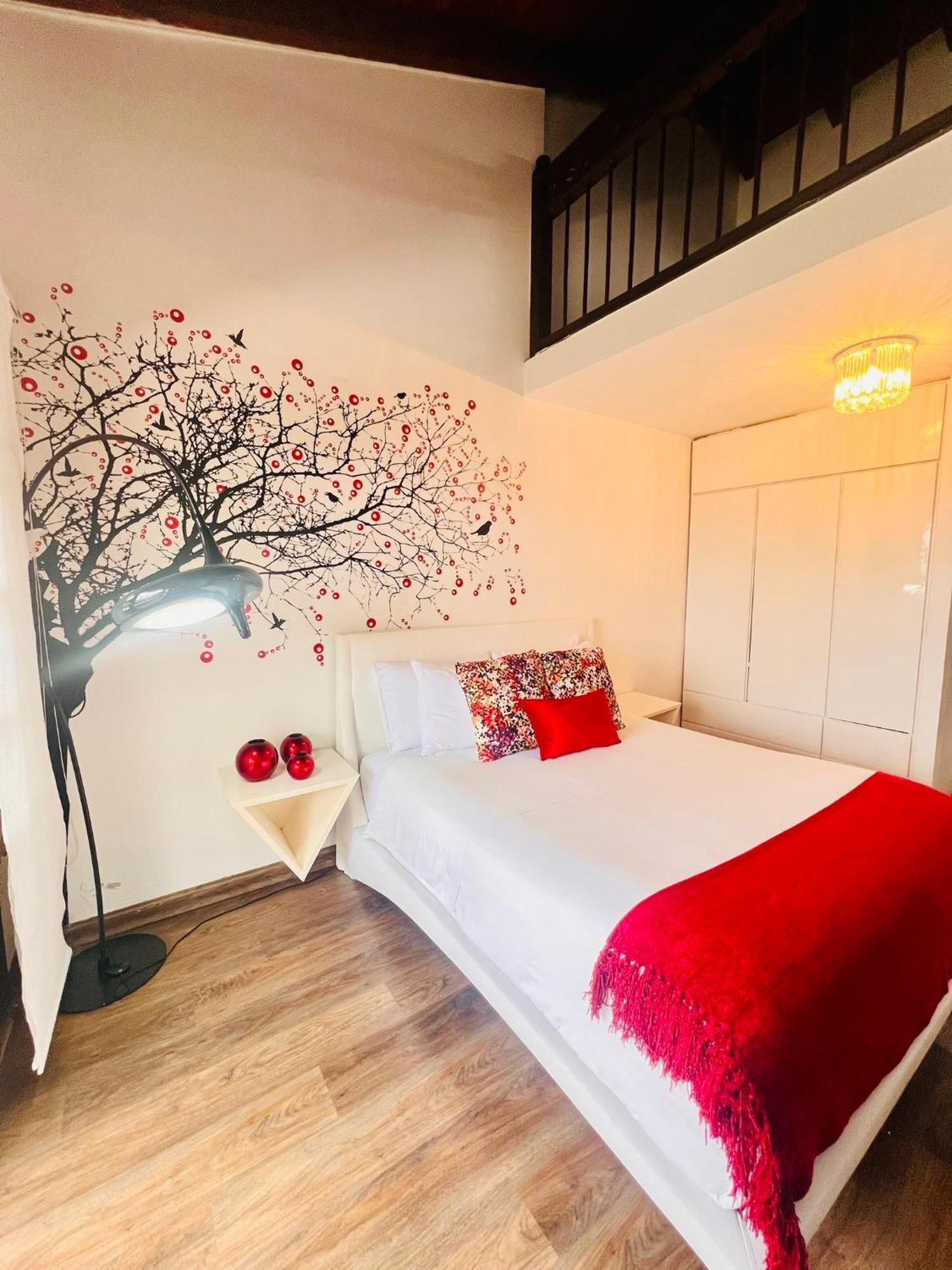 Hotel Reserva Monarca Salento Eksteriør bilde