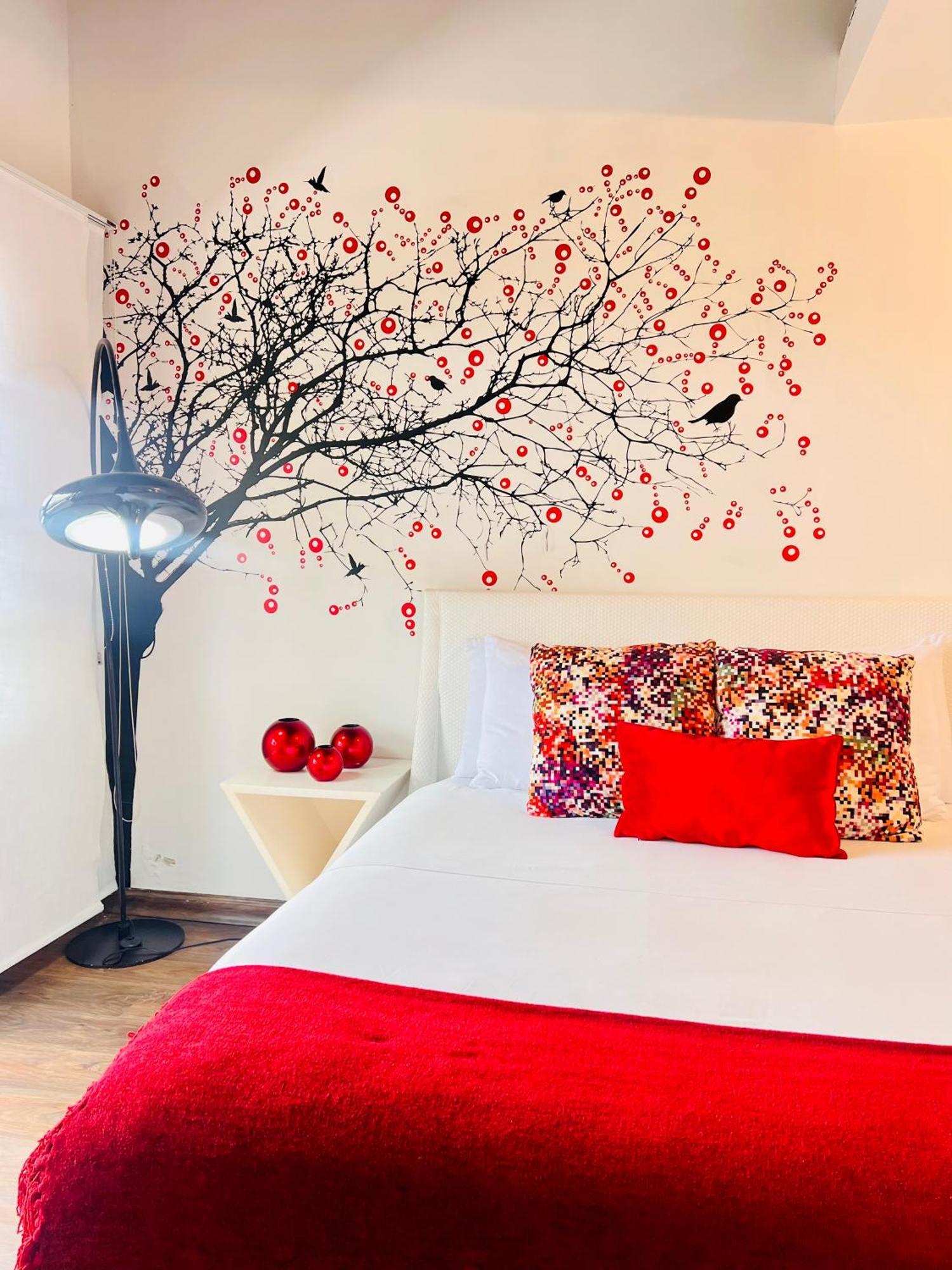 Hotel Reserva Monarca Salento Eksteriør bilde