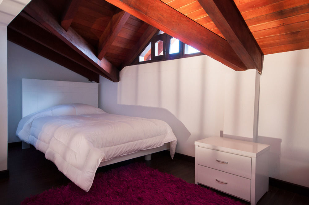 Hotel Reserva Monarca Salento Eksteriør bilde