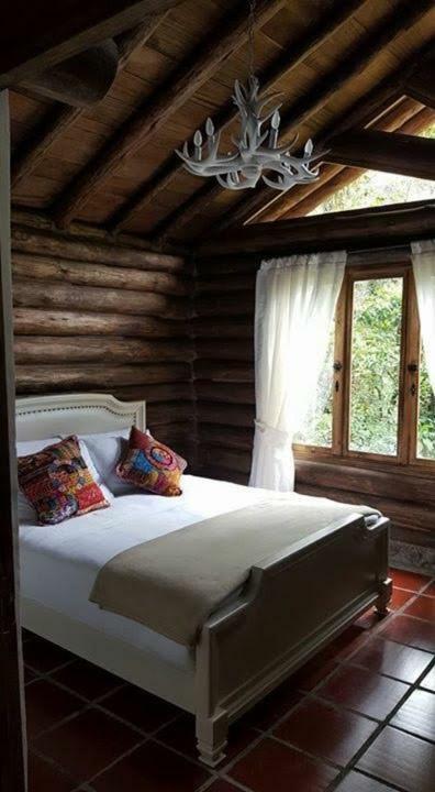 Hotel Reserva Monarca Salento Eksteriør bilde